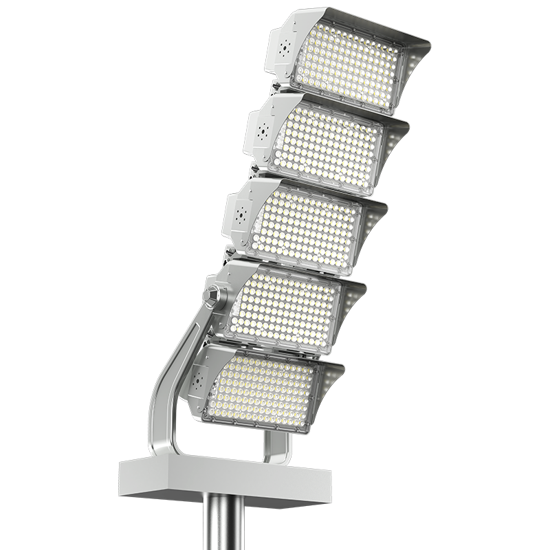 أضواء ملعب LED 1500 وات